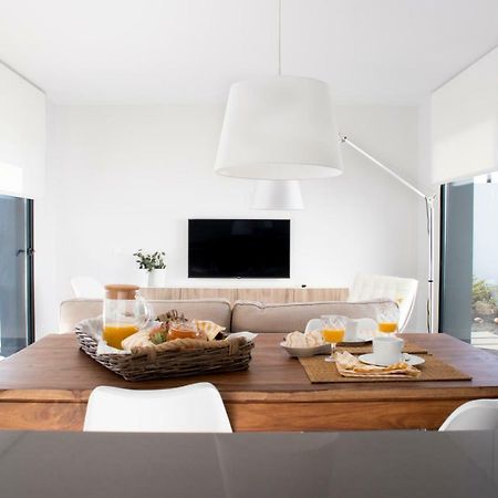 Sunrise Chalet Casilla De Costa La Oliva Ngoại thất bức ảnh