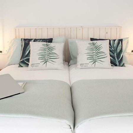 Sunrise Chalet Casilla De Costa La Oliva Ngoại thất bức ảnh