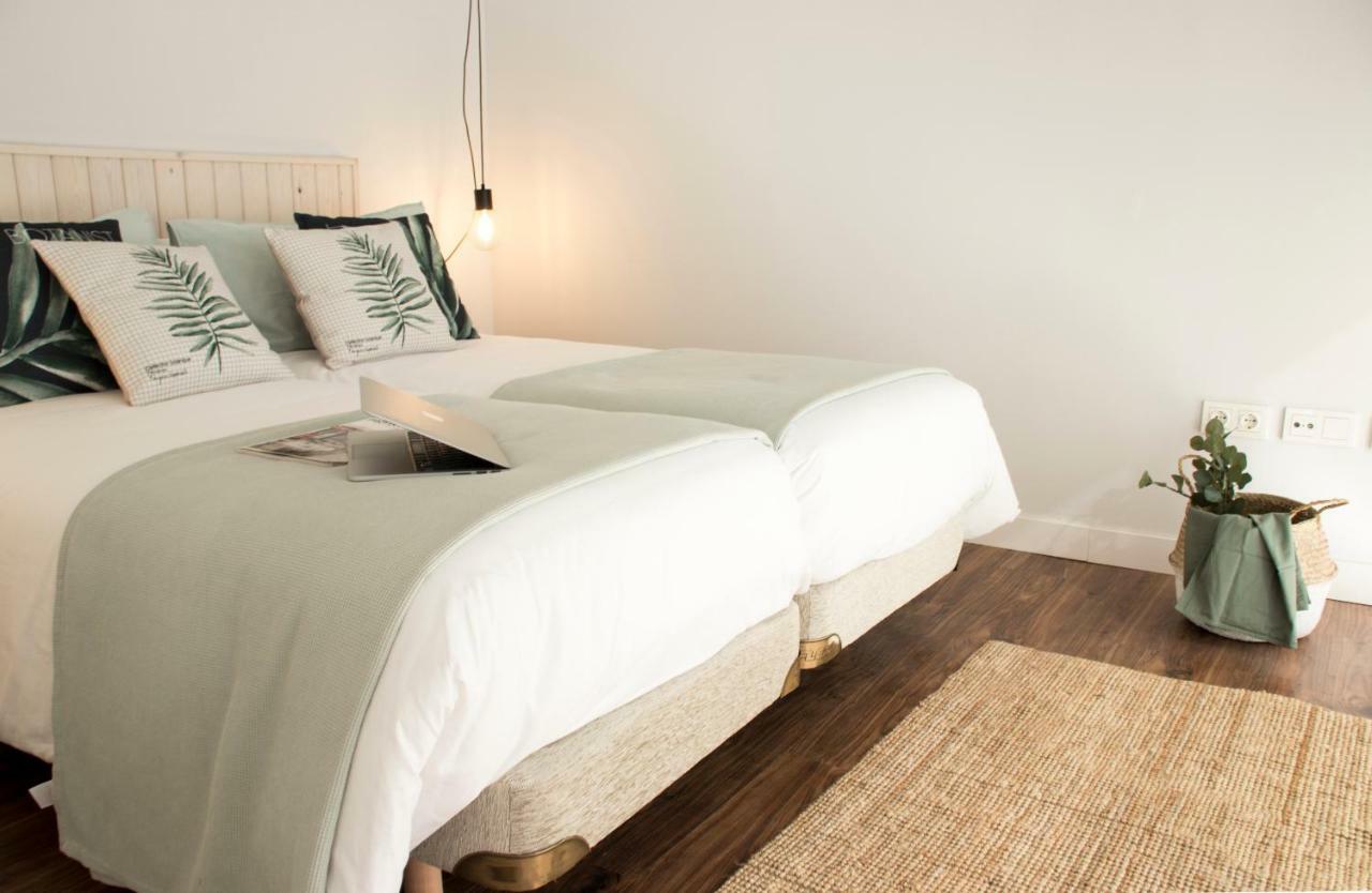Sunrise Chalet Casilla De Costa La Oliva Ngoại thất bức ảnh
