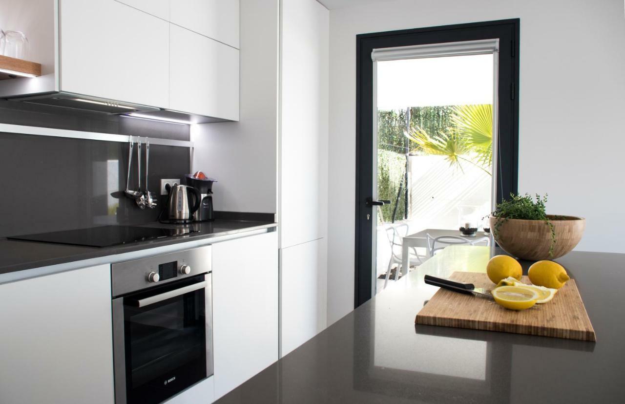 Sunrise Chalet Casilla De Costa La Oliva Ngoại thất bức ảnh