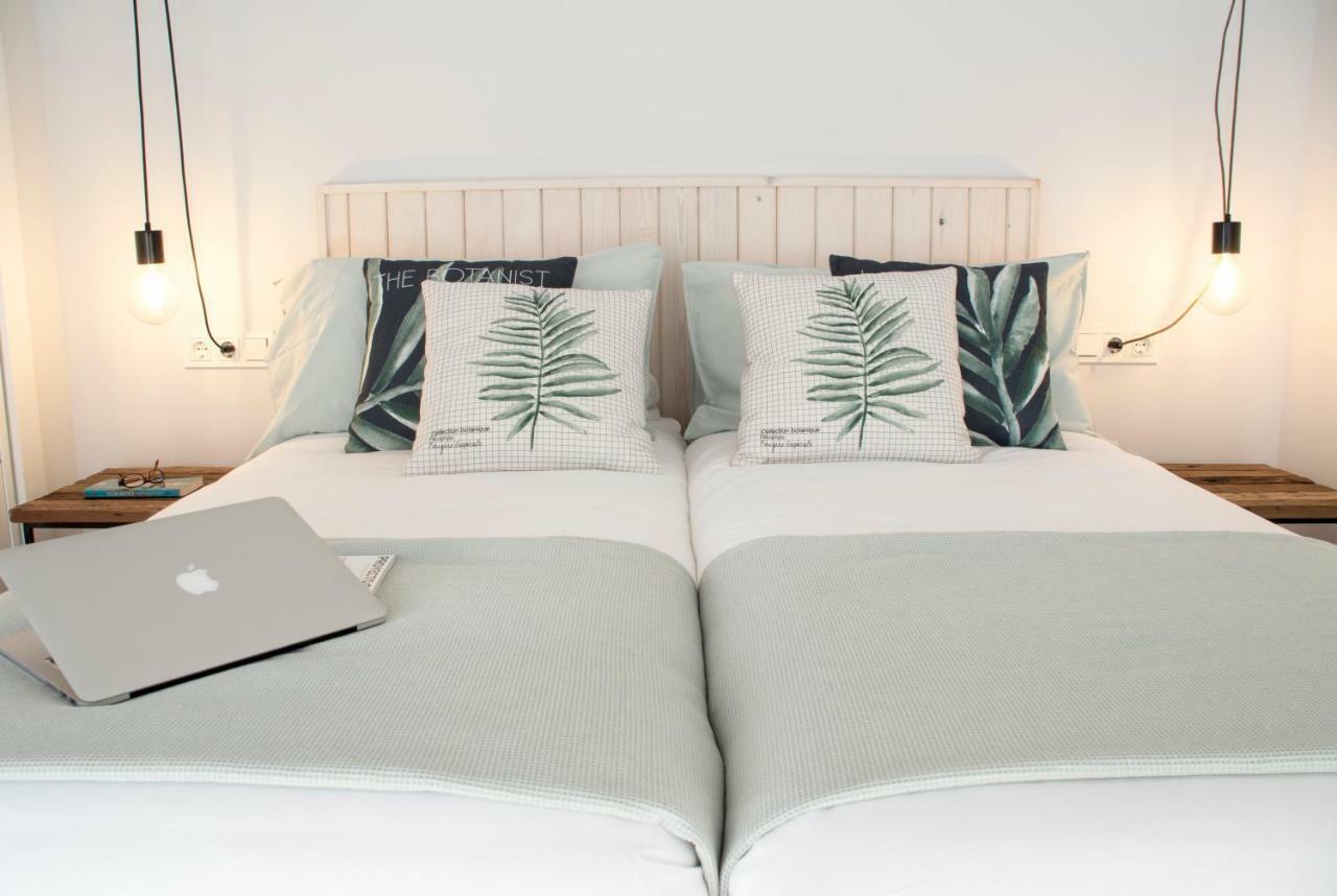 Sunrise Chalet Casilla De Costa La Oliva Ngoại thất bức ảnh